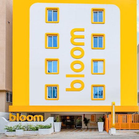 Bloom Hotel - Hsr Club 班加罗尔 外观 照片